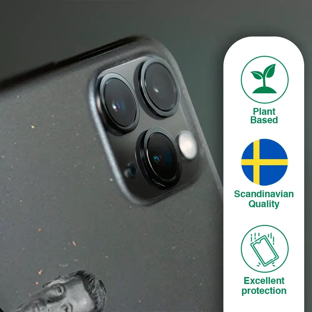 FC Barcelona Official Compostable Phone Case Lewandowski - Image 87