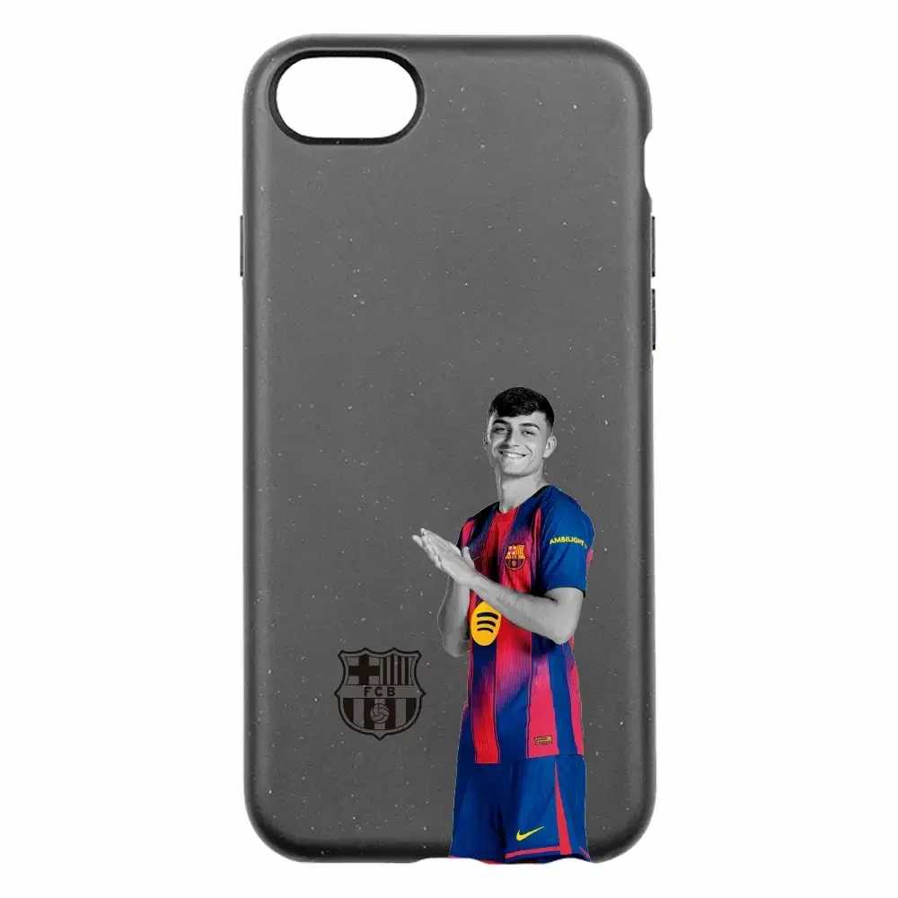 FC Barcelona Official Compostable Phone Case Pedri - Image 27