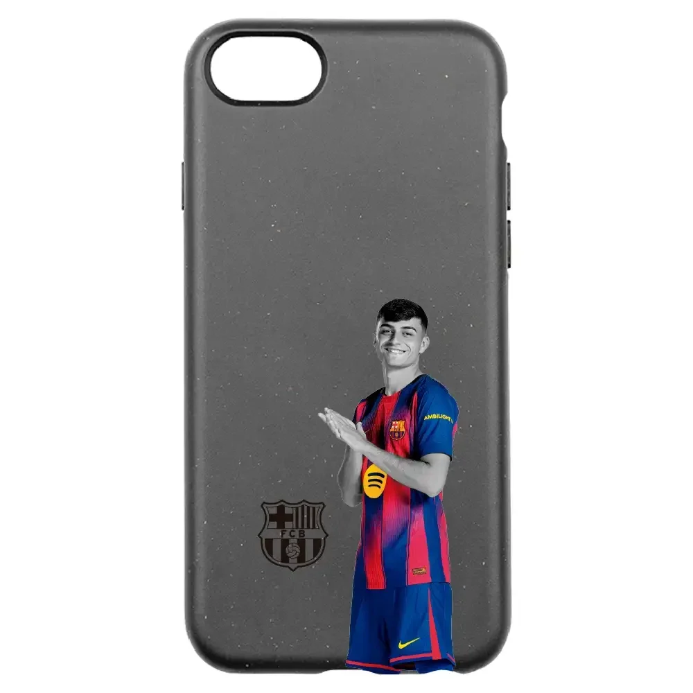 FC Barcelona Official Compostable Phone Case Pedri - Image 28