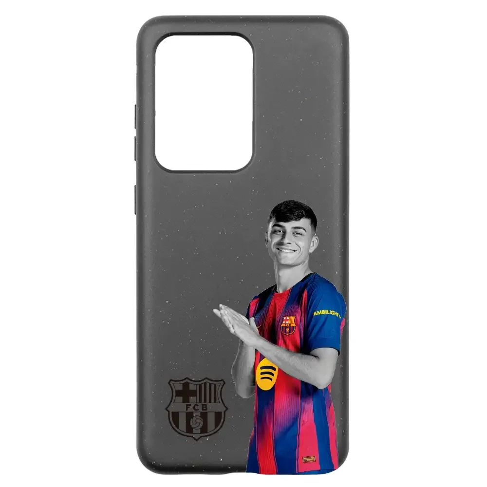 FC Barcelona Official Compostable Phone Case Pedri - Image 32