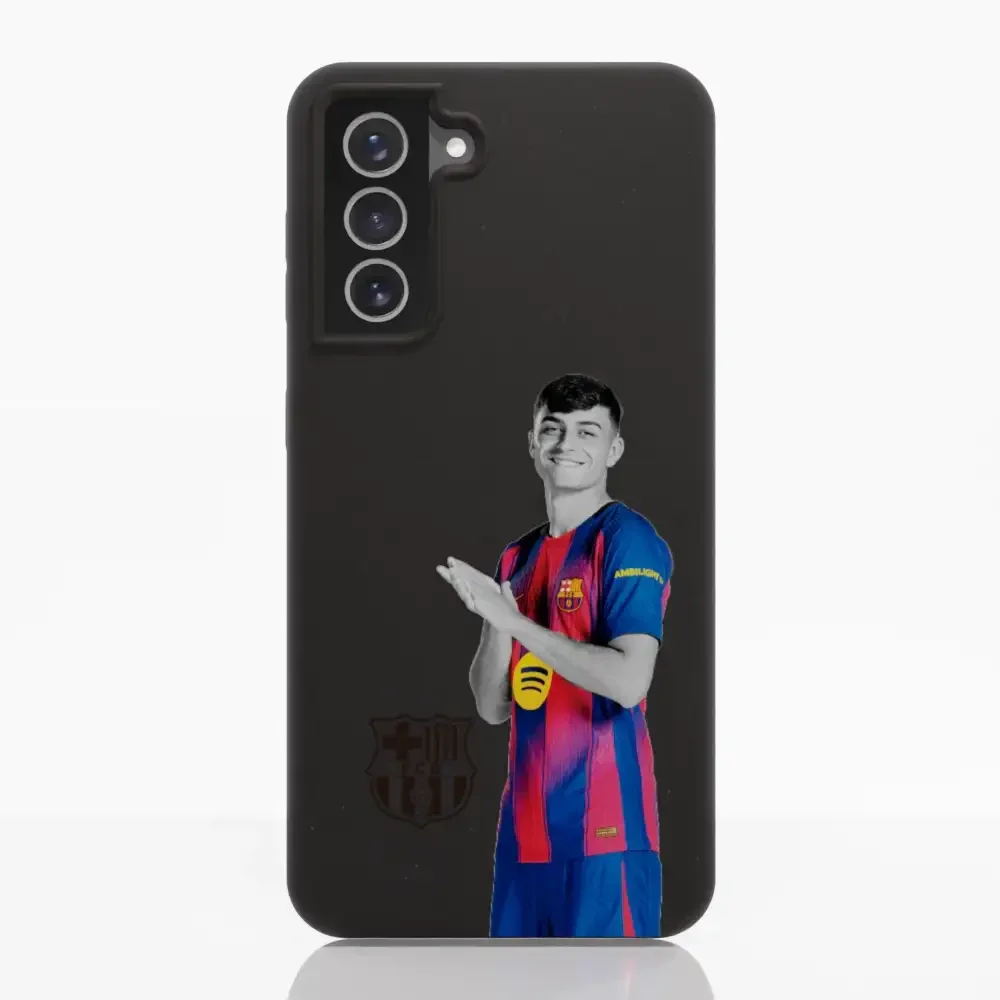 FC Barcelona Official Compostable Phone Case Pedri - Image 33