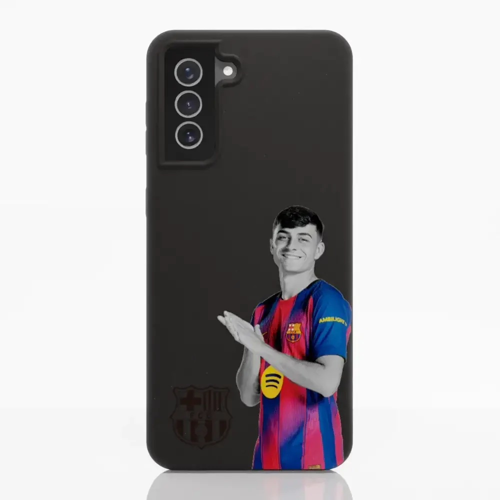 FC Barcelona Official Compostable Phone Case Pedri - Image 34