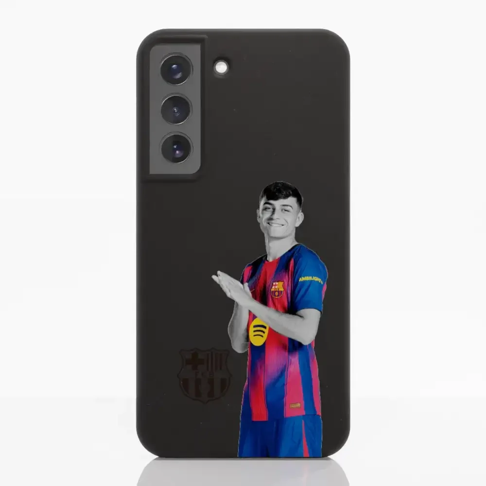 FC Barcelona Official Compostable Phone Case Pedri - Image 36