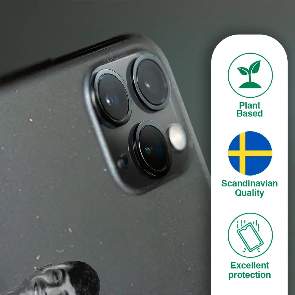 FC Barcelona Official Compostable Phone Case Pedri - Image 87