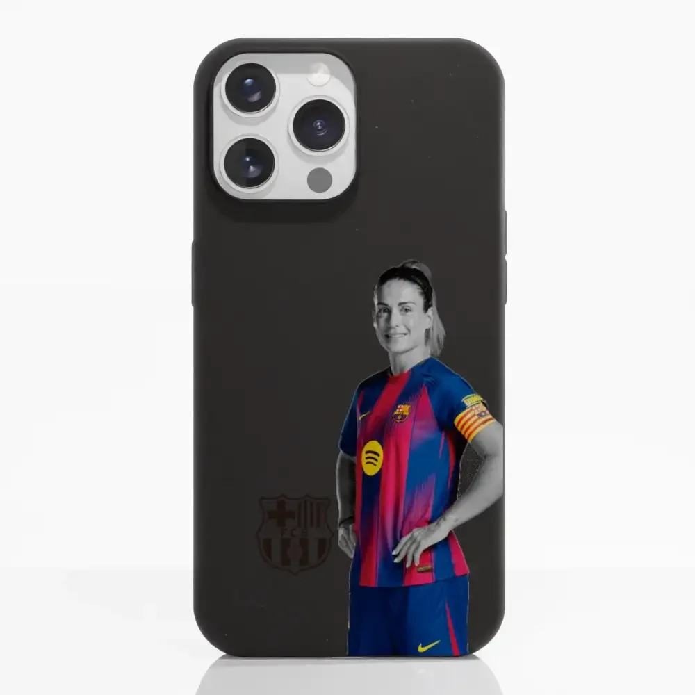 FC Barcelona Official Compostable Phone Case Alexia - Image 12