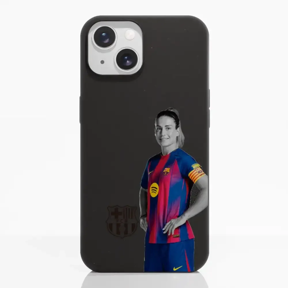 FC Barcelona Official Compostable Phone Case Alexia - Image 14