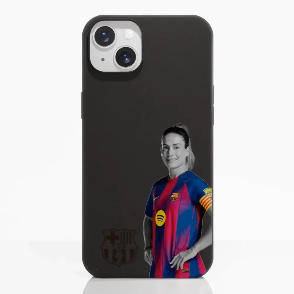 FC Barcelona Official Compostable Phone Case Alexia - Image 15