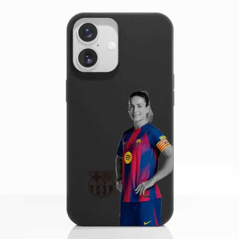 FC Barcelona Official Compostable Phone Case Alexia - Image 18