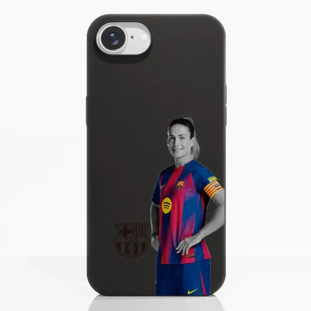 FC Barcelona Official Compostable Phone Case Alexia - Image 19