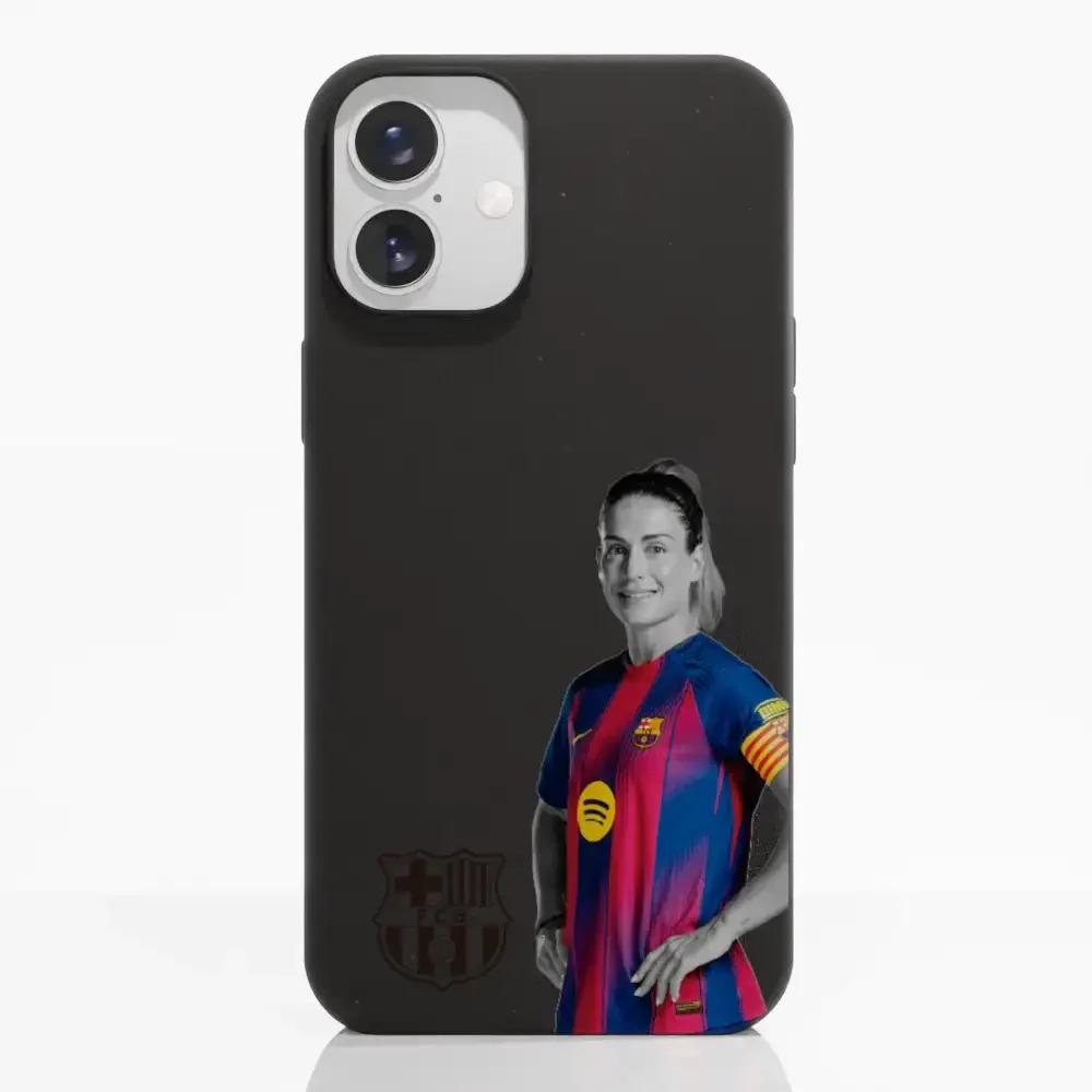 FC Barcelona Official Compostable Phone Case Alexia - Image 20