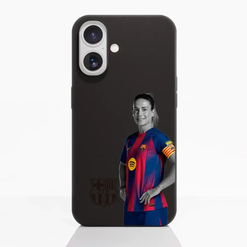 FC Barcelona Official Compostable Phone Case Alexia - Image 22
