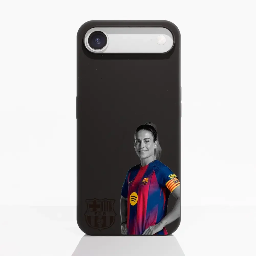 FC Barcelona Official Compostable Phone Case Alexia - Image 23