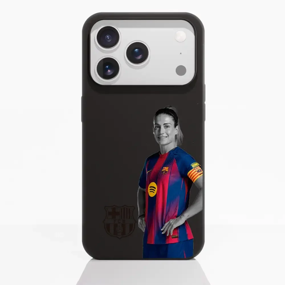 FC Barcelona Official Compostable Phone Case Alexia - Image 24