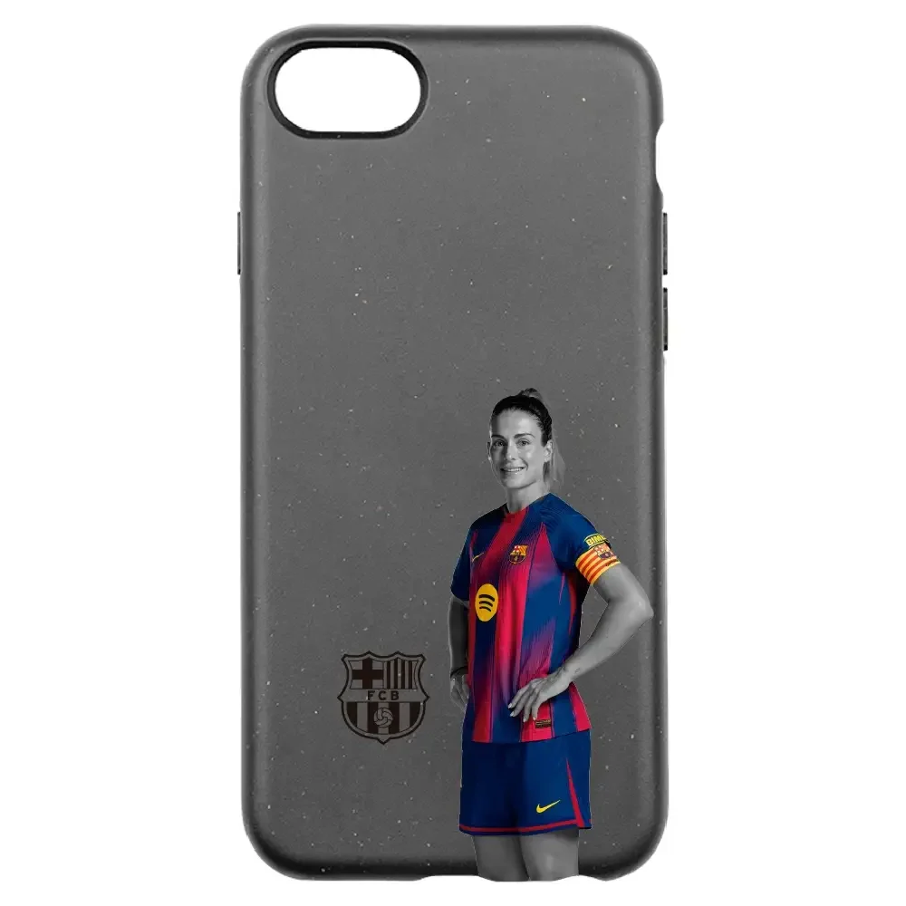 FC Barcelona Official Compostable Phone Case Alexia - Image 28