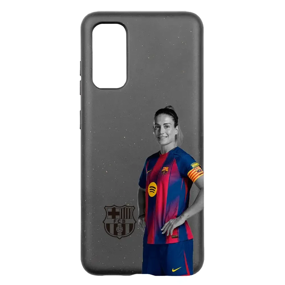 FC Barcelona Official Compostable Phone Case Alexia - Image 29