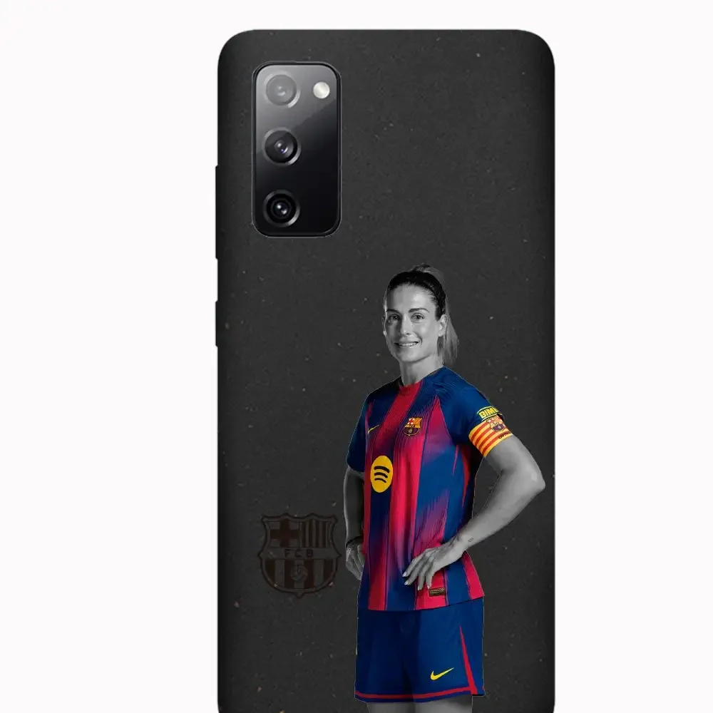 FC Barcelona Official Compostable Phone Case Alexia - Image 30