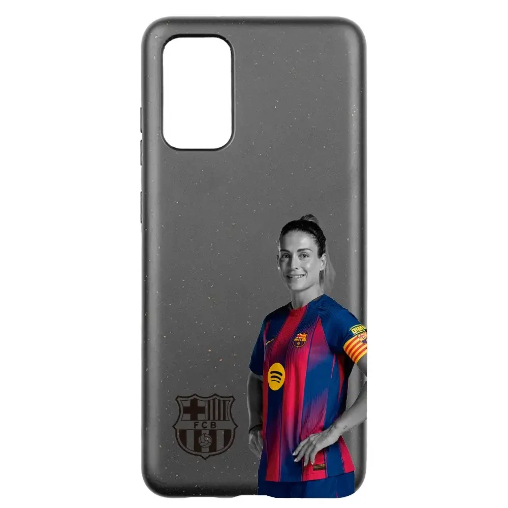 FC Barcelona Official Compostable Phone Case Alexia - Image 31