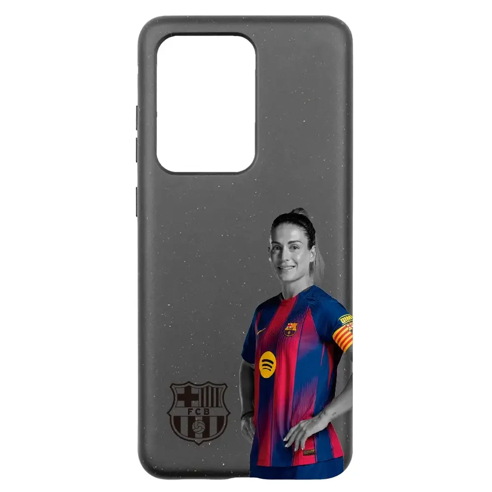 FC Barcelona Official Compostable Phone Case Alexia - Image 32