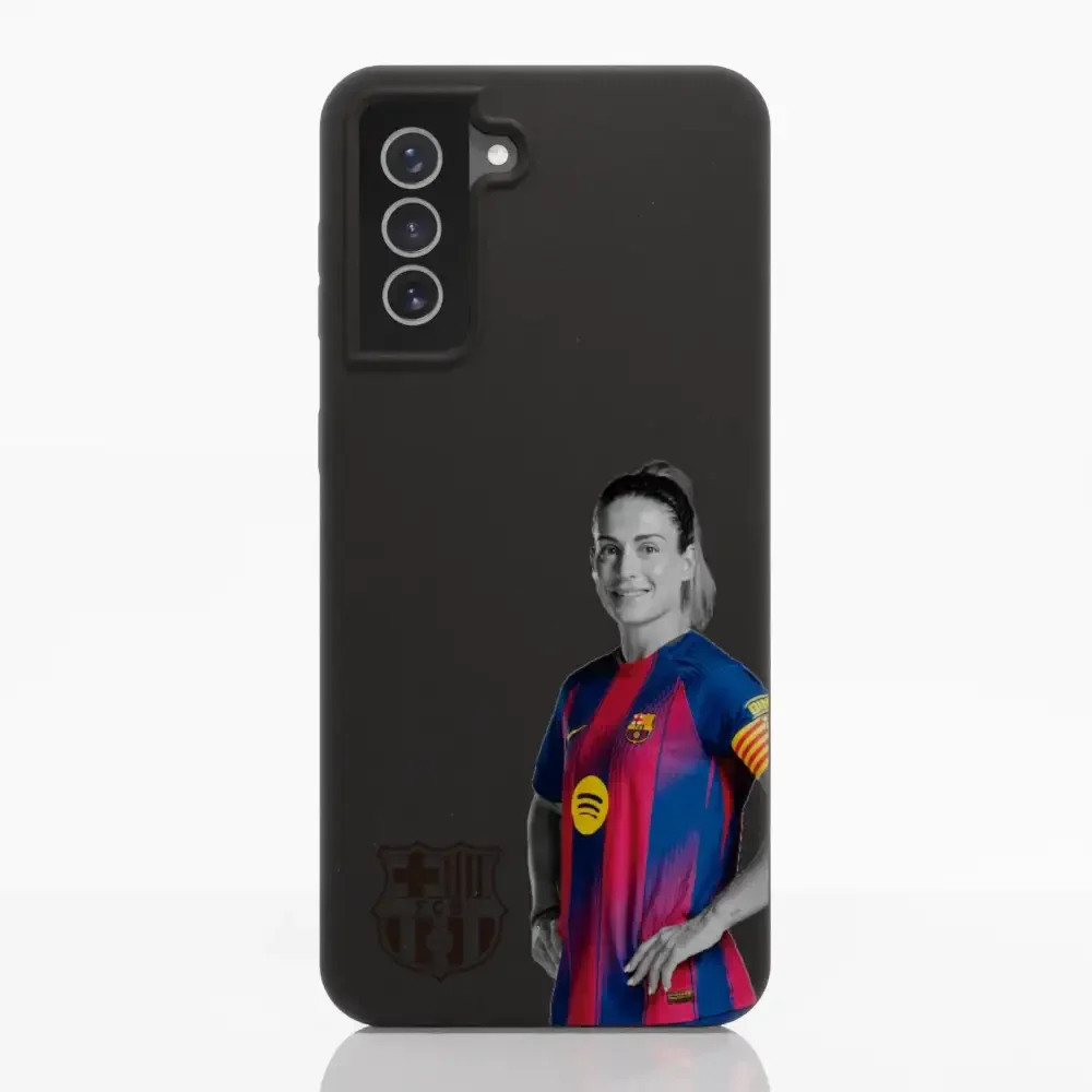 FC Barcelona Official Compostable Phone Case Alexia - Image 34