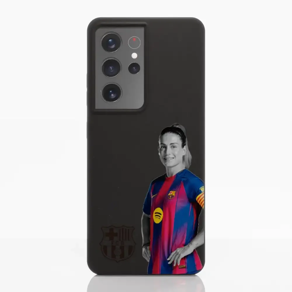 FC Barcelona Official Compostable Phone Case Alexia - Image 35
