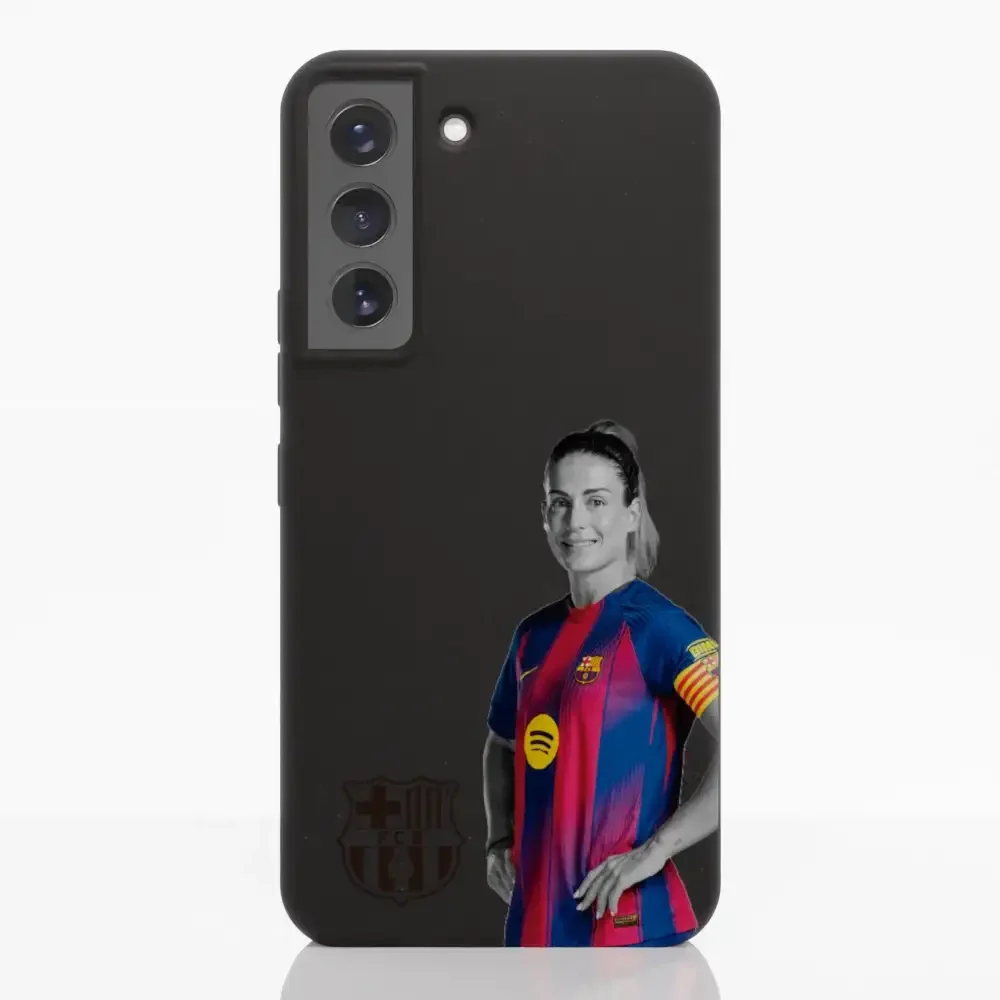 FC Barcelona Official Compostable Phone Case Alexia - Image 37