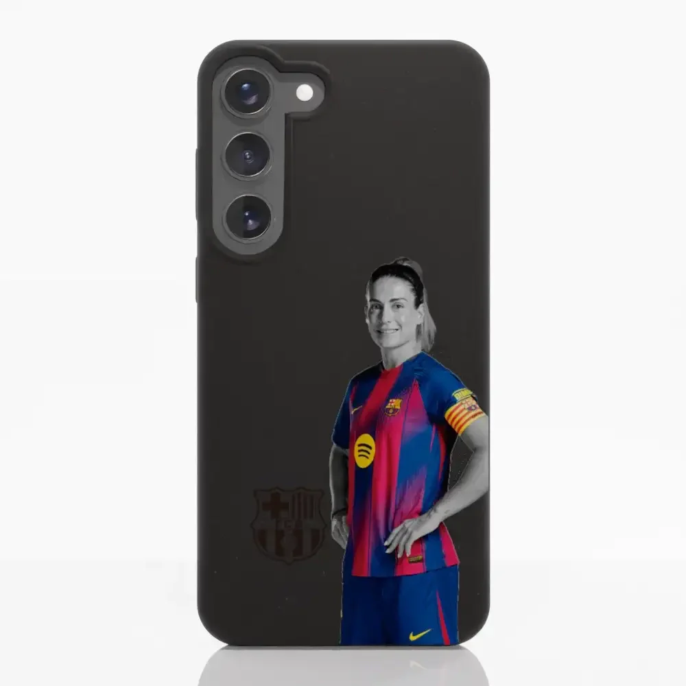 FC Barcelona Official Compostable Phone Case Alexia - Image 39