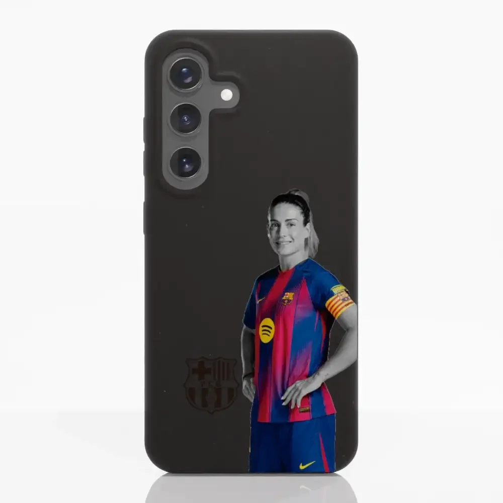 FC Barcelona Official Compostable Phone Case Alexia - Image 42
