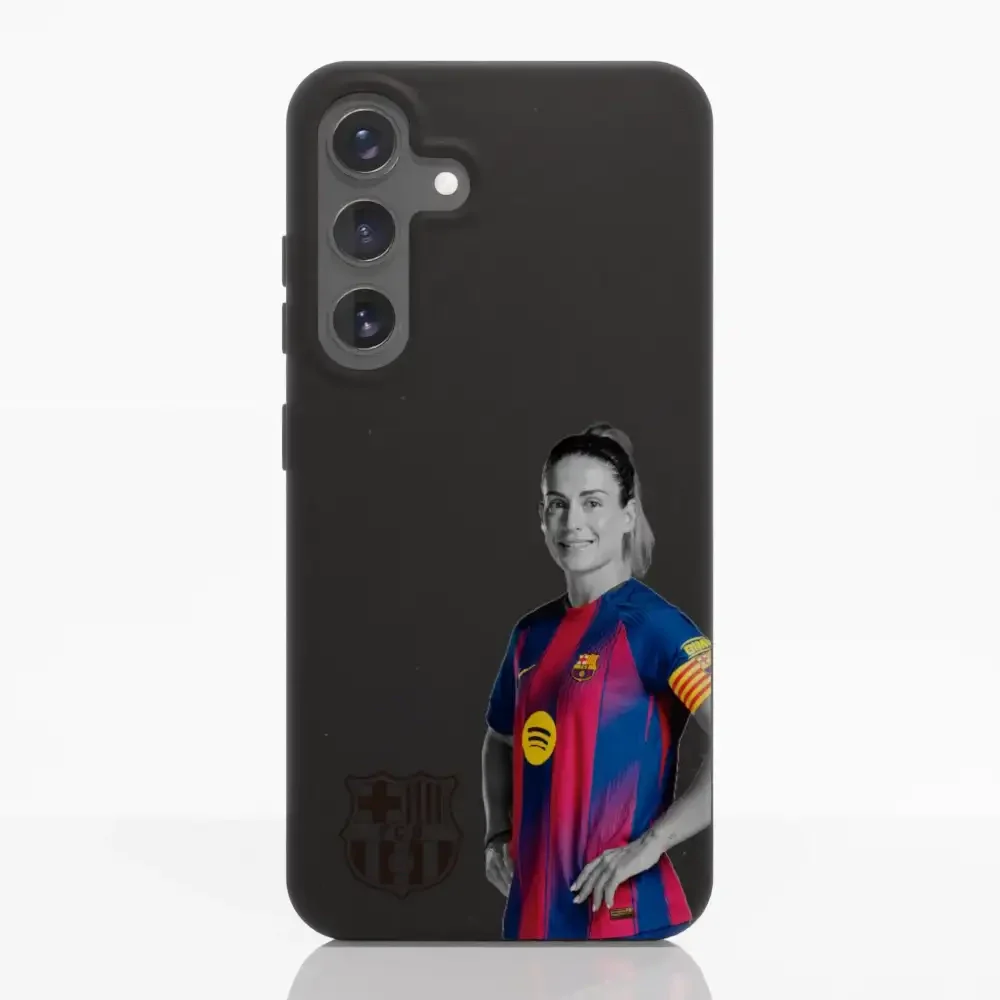 FC Barcelona Official Compostable Phone Case Alexia - Image 43