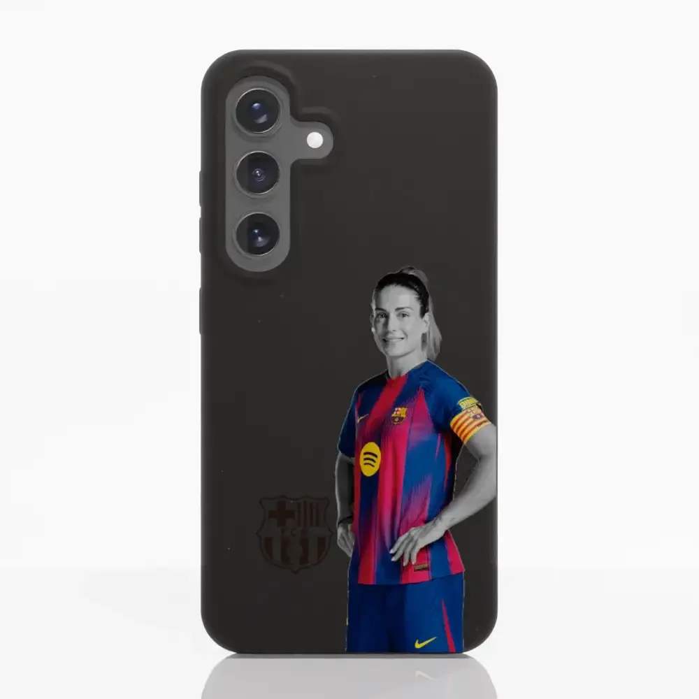FC Barcelona Official Compostable Phone Case Alexia - Image 45