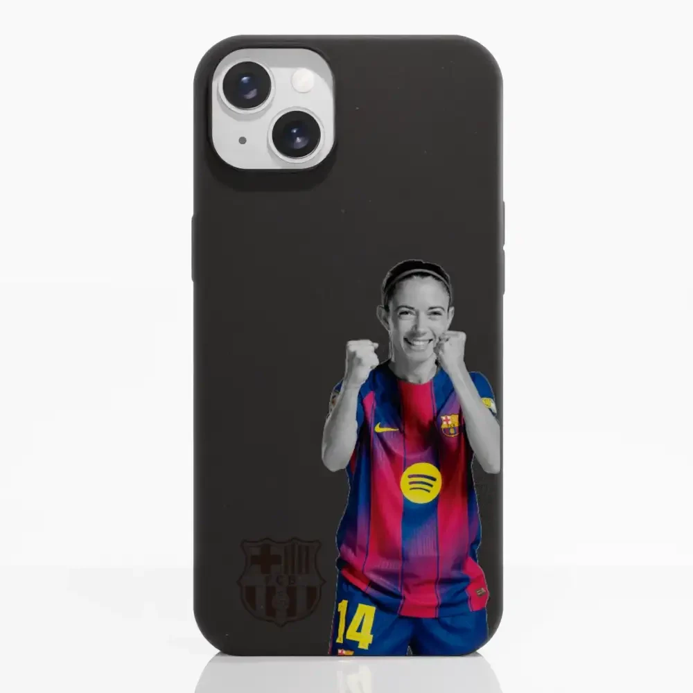 FC Barcelona Official Compostable Phone Case Aitana - Image 15