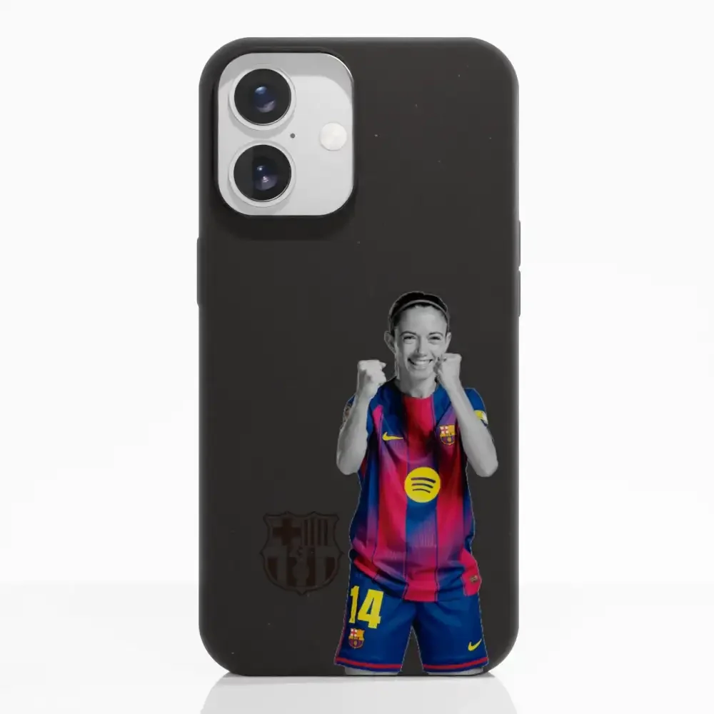 FC Barcelona Official Compostable Phone Case Aitana - Image 18