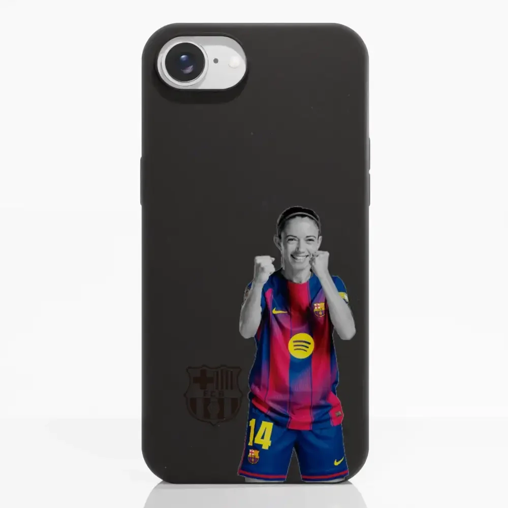 FC Barcelona Official Compostable Phone Case Aitana - Image 19