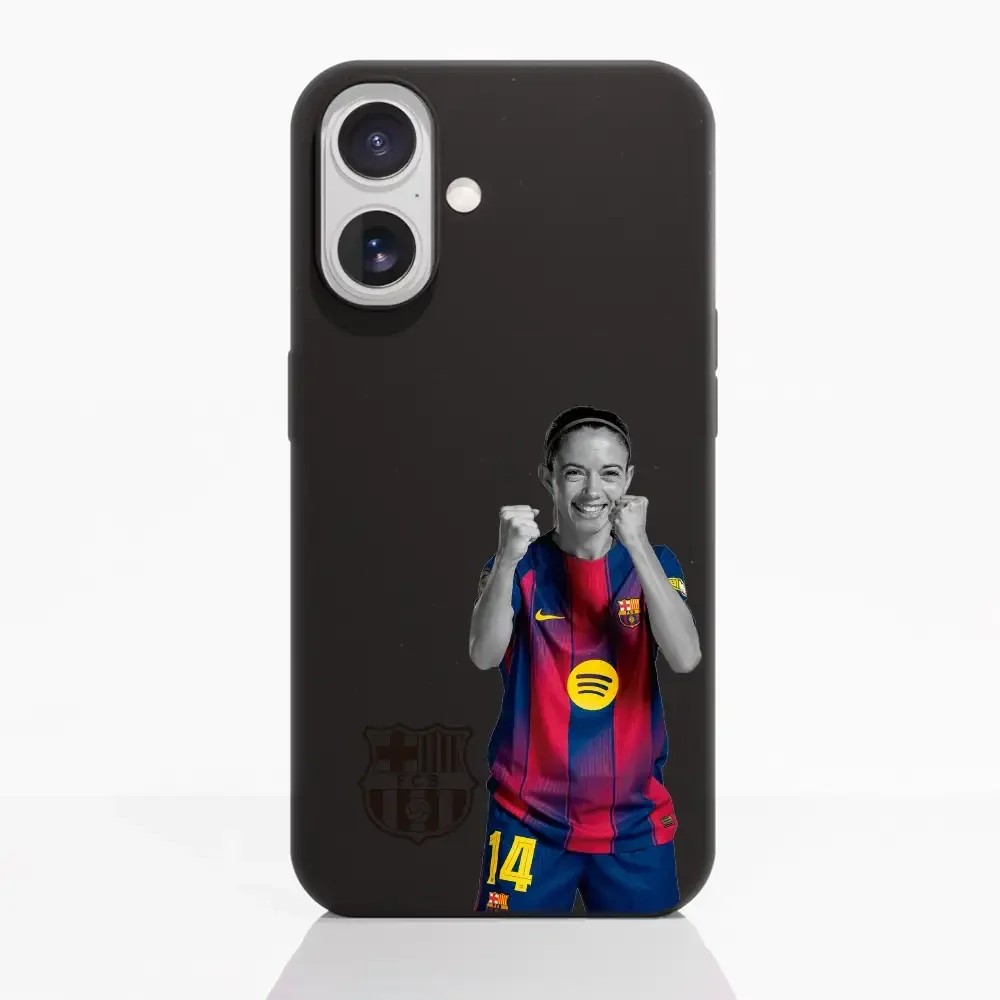FC Barcelona Official Compostable Phone Case Aitana - Image 22