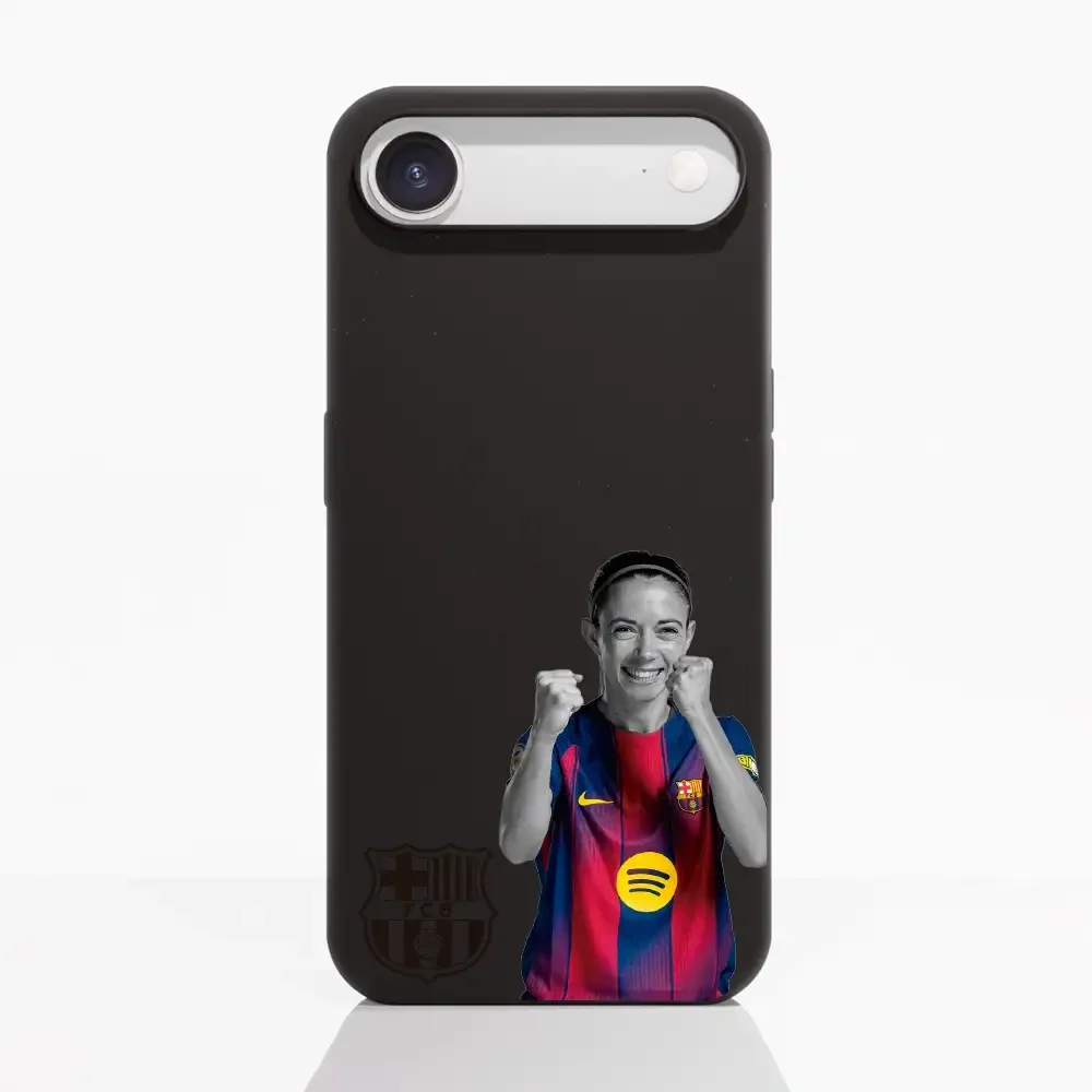 FC Barcelona Official Compostable Phone Case Aitana - Image 23