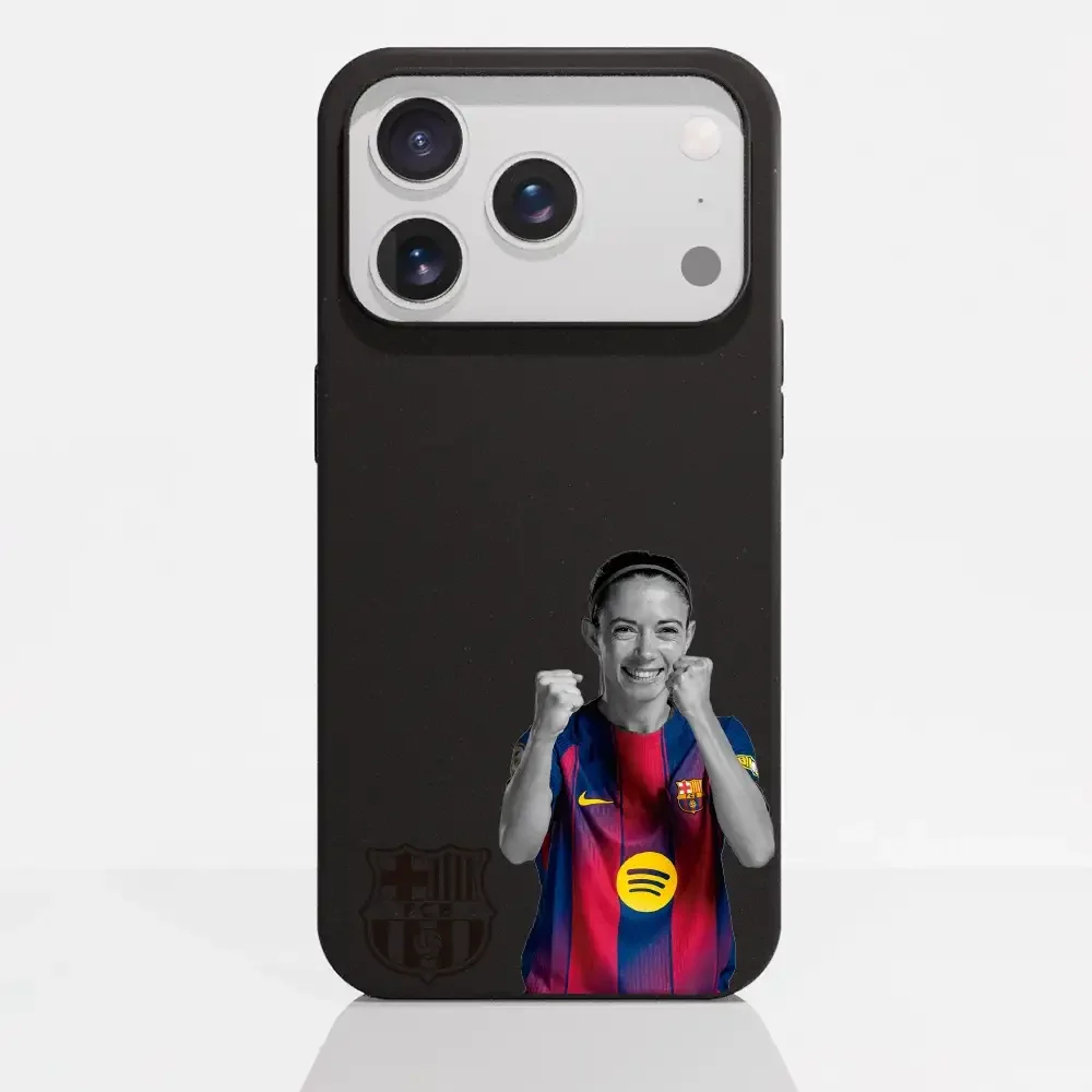 FC Barcelona Official Compostable Phone Case Aitana - Image 25