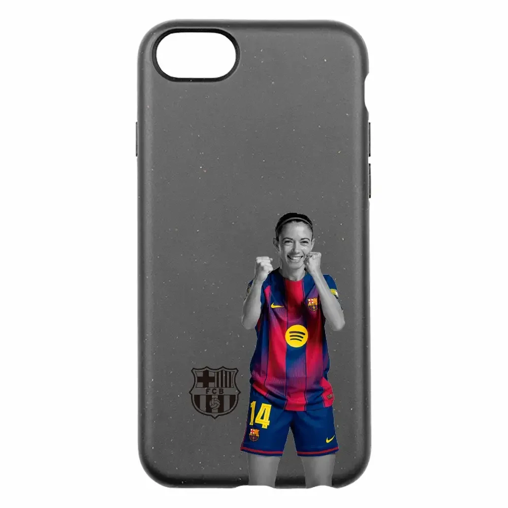 FC Barcelona Official Compostable Phone Case Aitana - Image 27