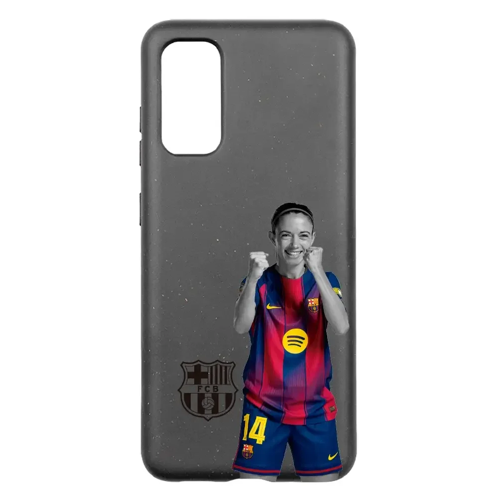 FC Barcelona Official Compostable Phone Case Aitana - Image 29