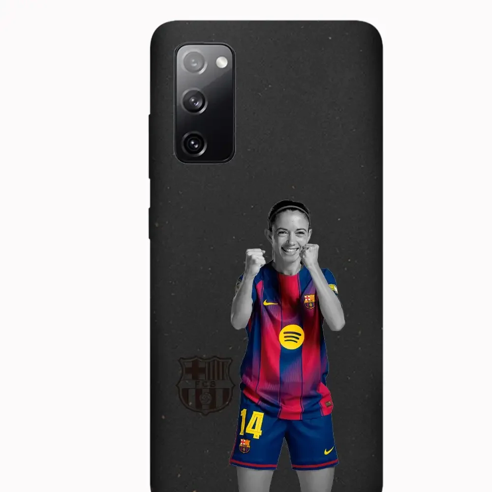 FC Barcelona Official Compostable Phone Case Aitana - Image 30