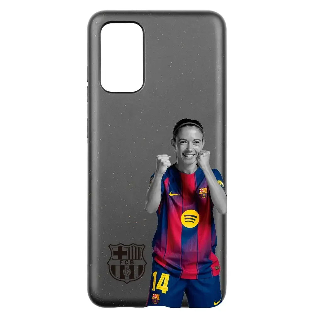 FC Barcelona Official Compostable Phone Case Aitana - Image 31