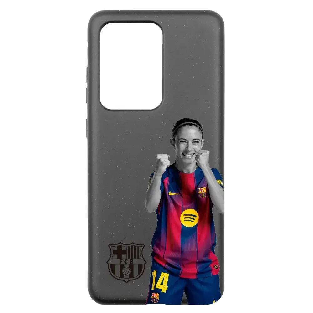 FC Barcelona Official Compostable Phone Case Aitana - Image 32