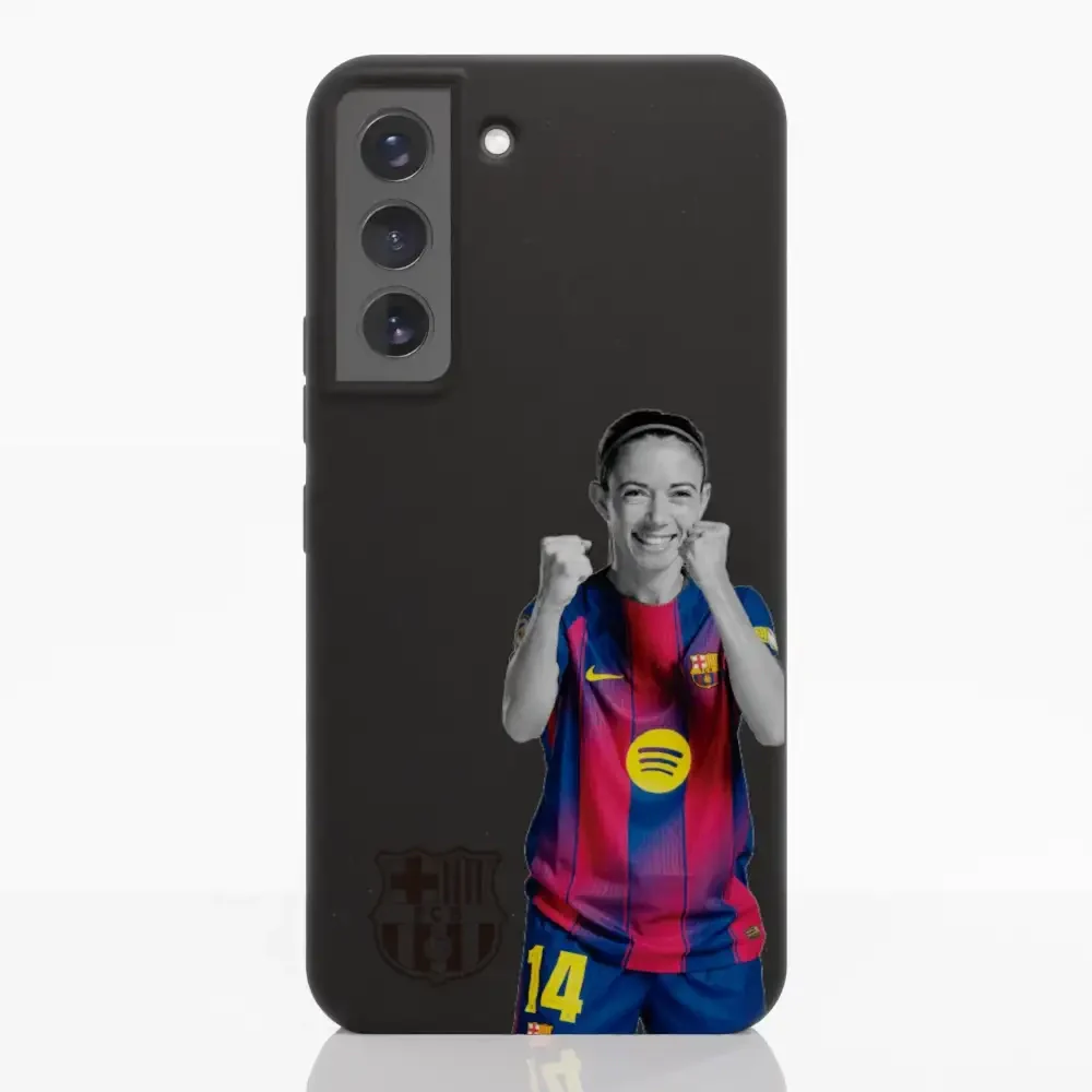 FC Barcelona Official Compostable Phone Case Aitana - Image 37