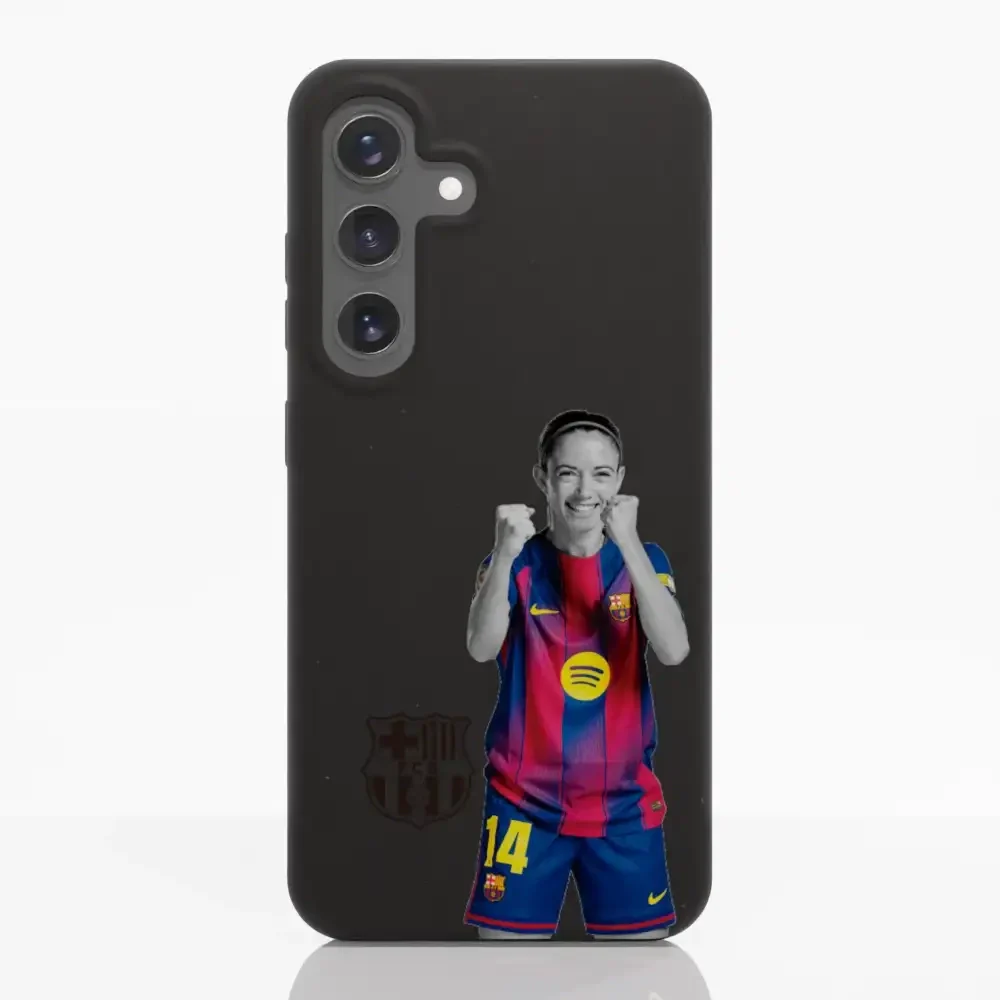 FC Barcelona Official Compostable Phone Case Aitana - Image 42