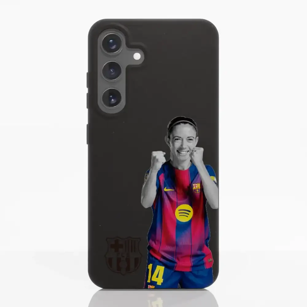 FC Barcelona Official Compostable Phone Case Aitana - Image 43