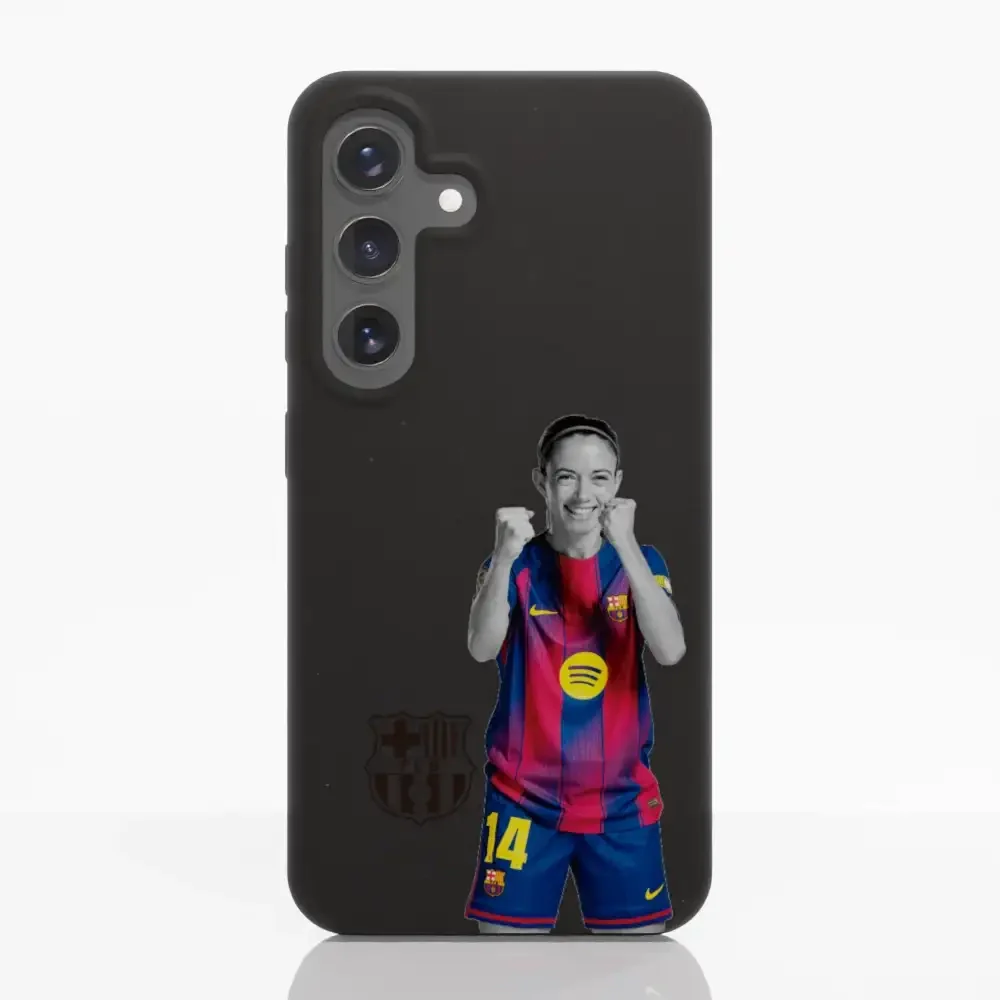 FC Barcelona Official Compostable Phone Case Aitana - Image 45