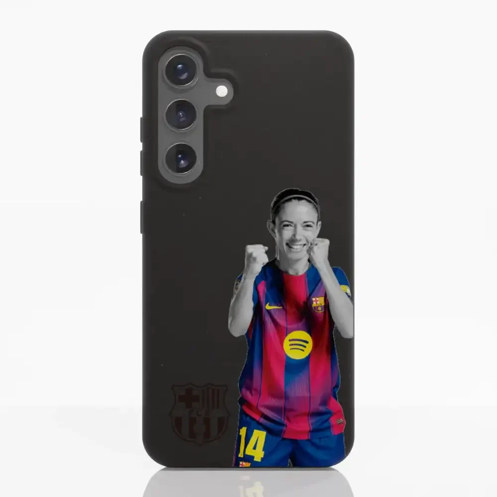 FC Barcelona Official Compostable Phone Case Aitana - Image 46