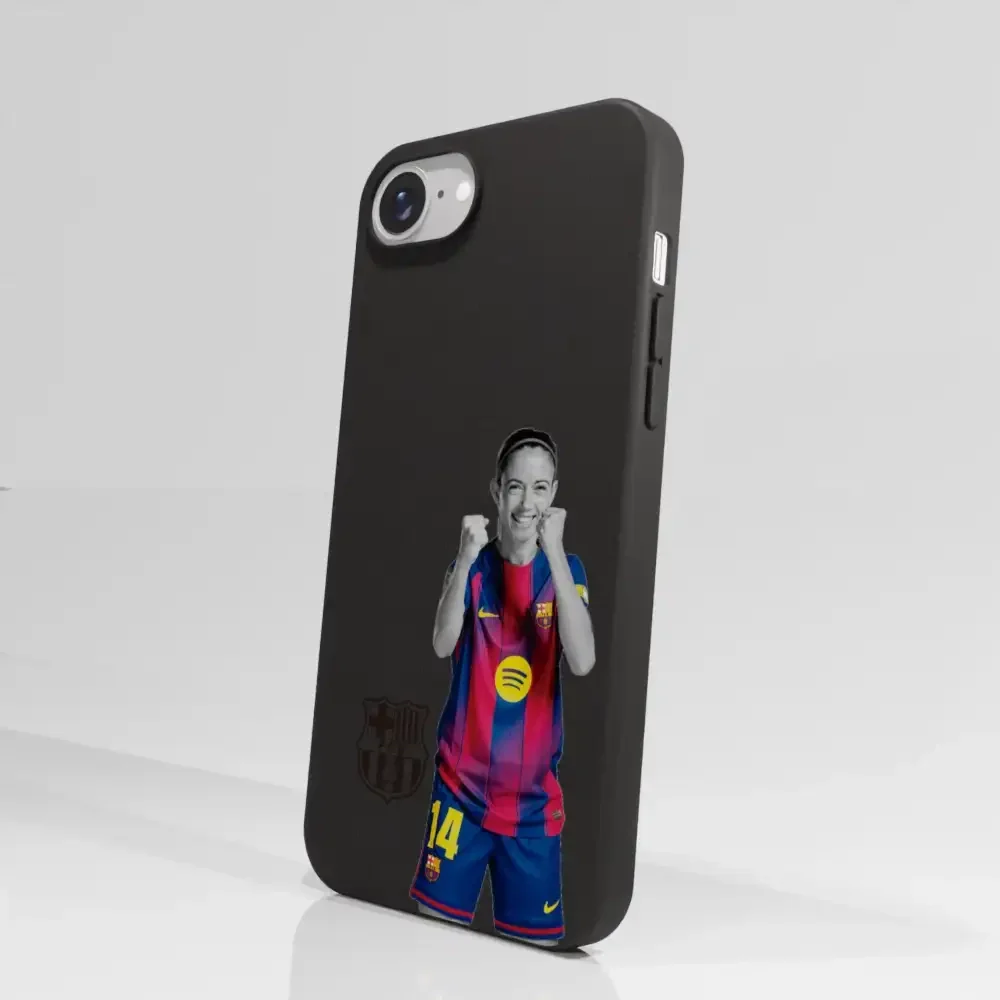 FC Barcelona Official Compostable Phone Case Aitana - Image 66