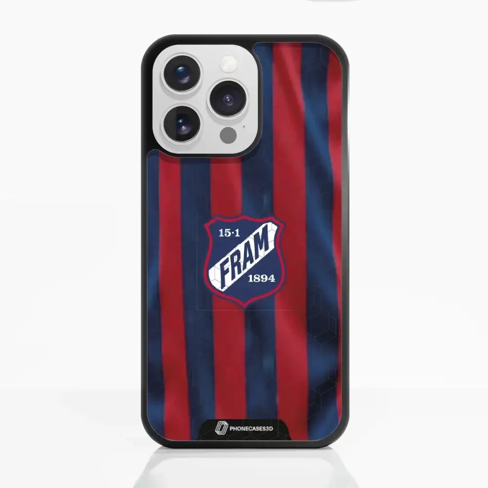 Fram Larvik Official 3D Phone Case stripes - Image 10