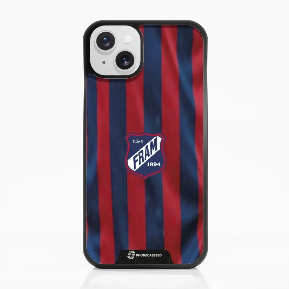 Fram Larvik Official 3D Phone Case stripes - Image 13