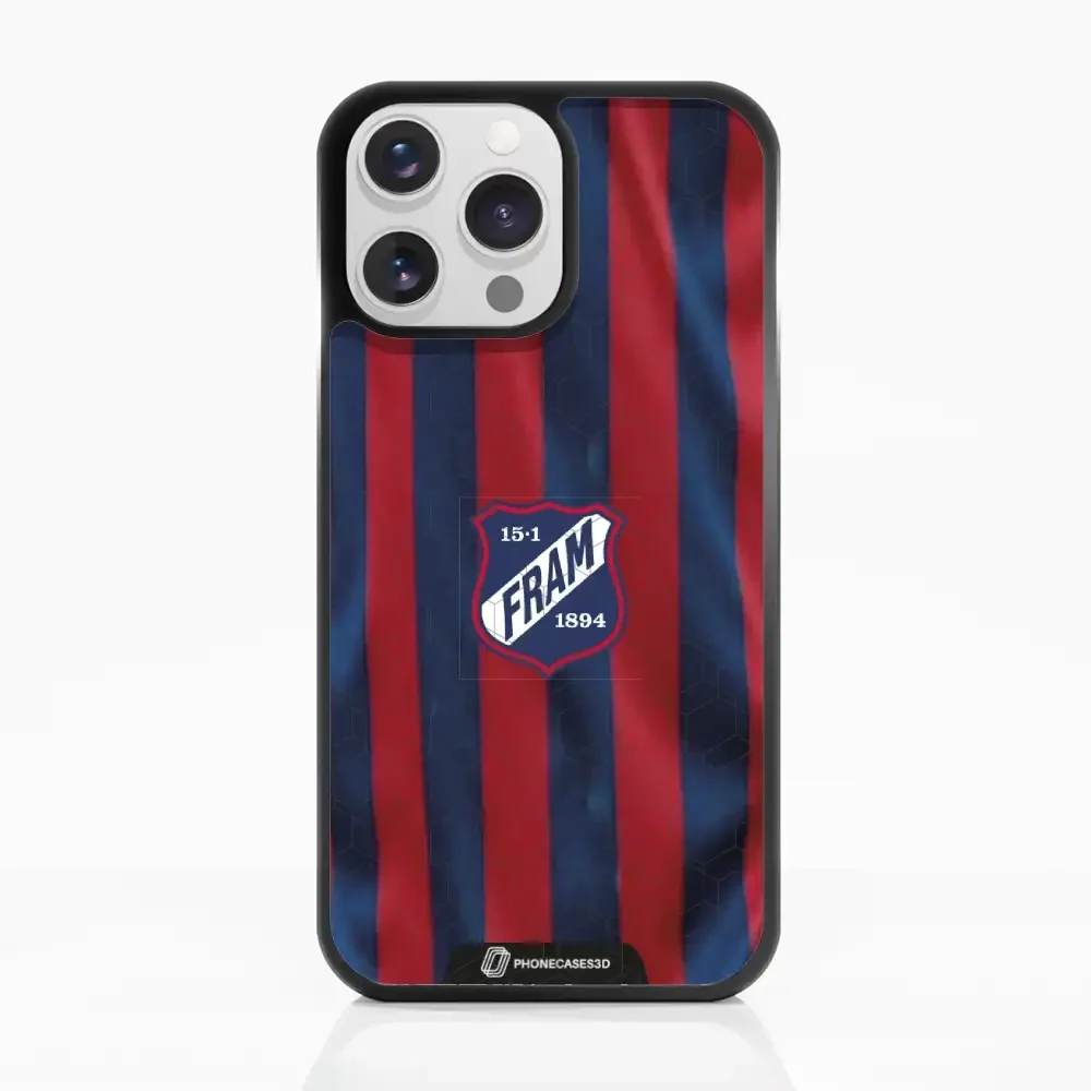 Fram Larvik Official 3D Phone Case stripes - Image 15