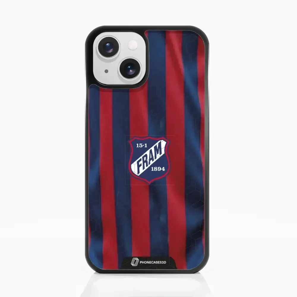 Fram Larvik Official 3D Phone Case stripes - Image 17